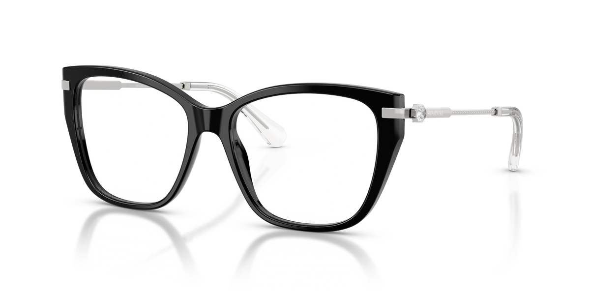 0SK2060 Black three quarter view image 1 barcode 8056262844687