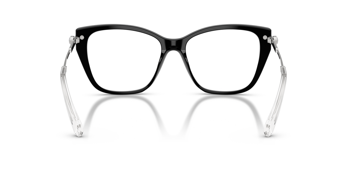 0SK2060 Black rear view image 3 barcode 8056262844687