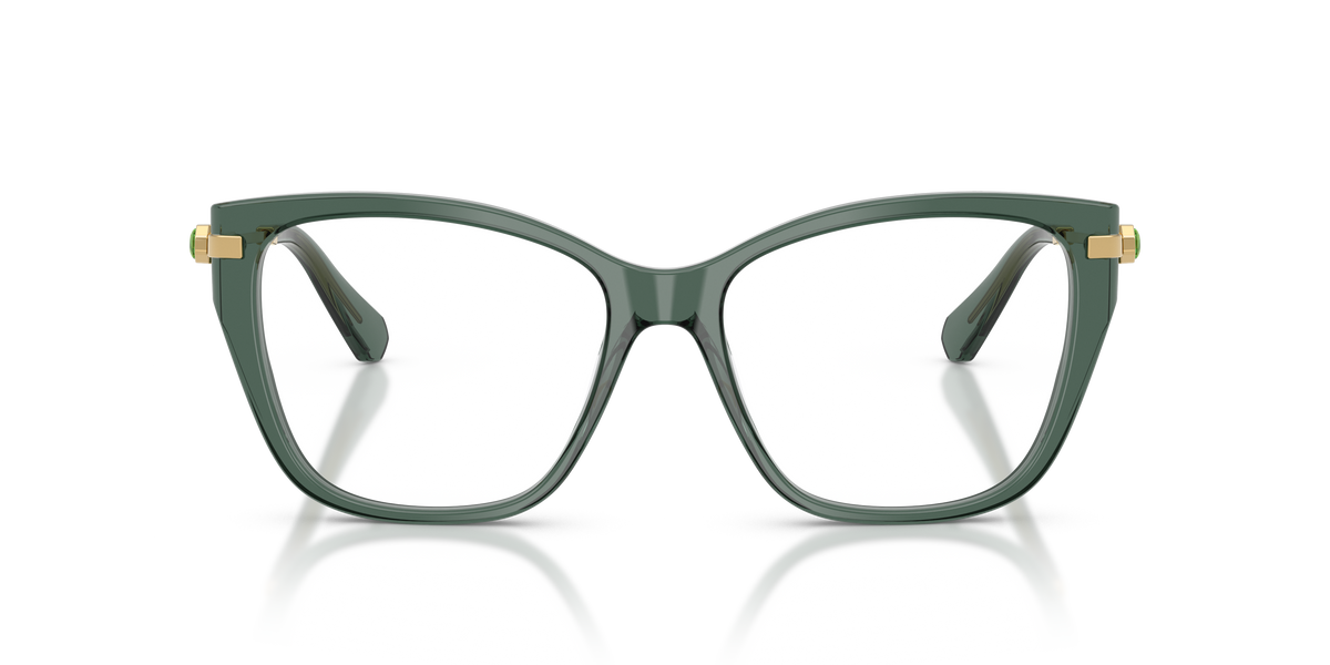 0SK2060 Transparent Light Green front view image 4 barcode 8056262844694