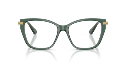 0SK2060 Transparent Light Green front view image 4 barcode 8056262844694