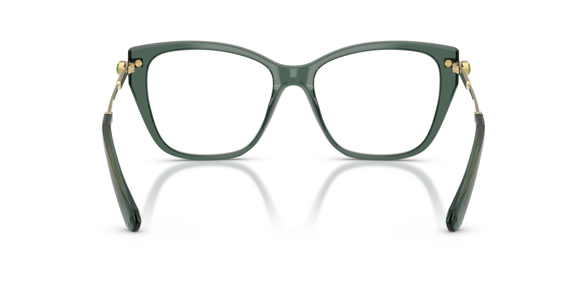 0SK2060 Transparent Light Green rear view image 3 barcode 8056262844700