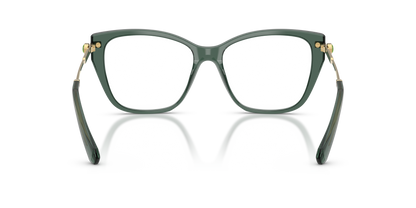 0SK2060 Transparent Light Green rear view image 3 barcode 8056262844700