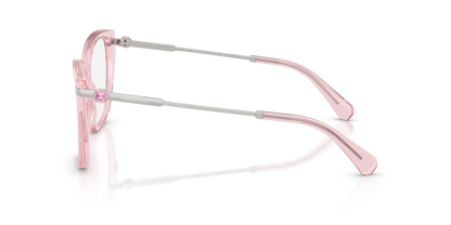 0SK2060 Transparent Pink side view image 2 barcode 8056262844731