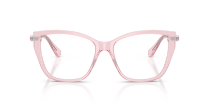 0SK2060 Transparent Pink front view image 4 barcode 8056262844731