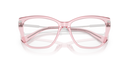 0SK2060 Transparent Pink close front view image 5 barcode 8056262844731