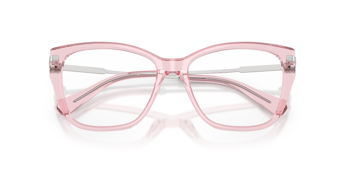 0SK2060 Transparent Pink close front view image 5 barcode 8056262844731