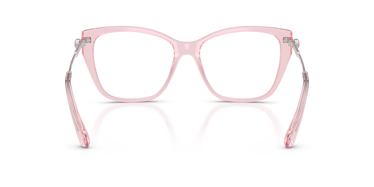 0SK2060 Transparent Pink rear view image 3 barcode 8056262844748