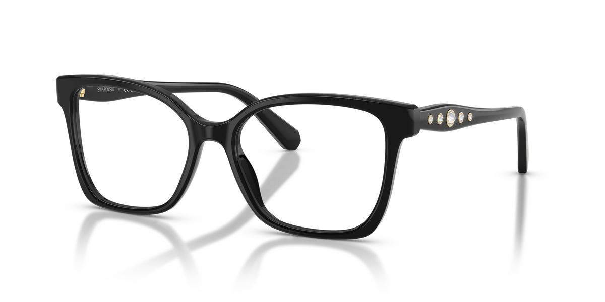 0SK2061 Black three quarter view image 1 barcode 8056262838495