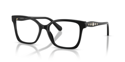 0SK2061 Black three quarter view image 1 barcode 8056262838495