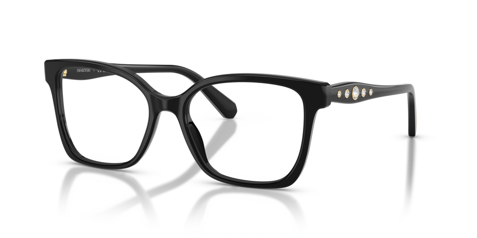 0SK2061 Black three quarter view image 1 barcode 8056262838495
