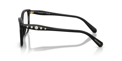 0SK2061 Black side view image 2 barcode 8056262838495