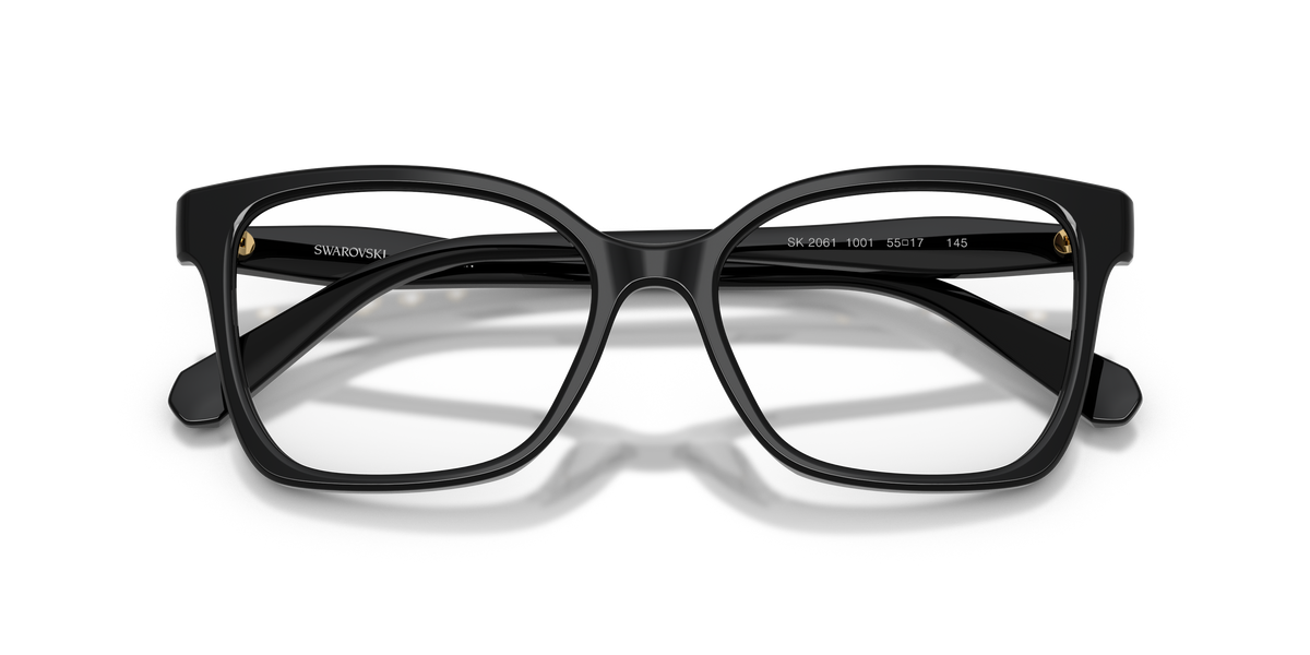 0SK2061 Black close front view image 5 barcode 8056262838501