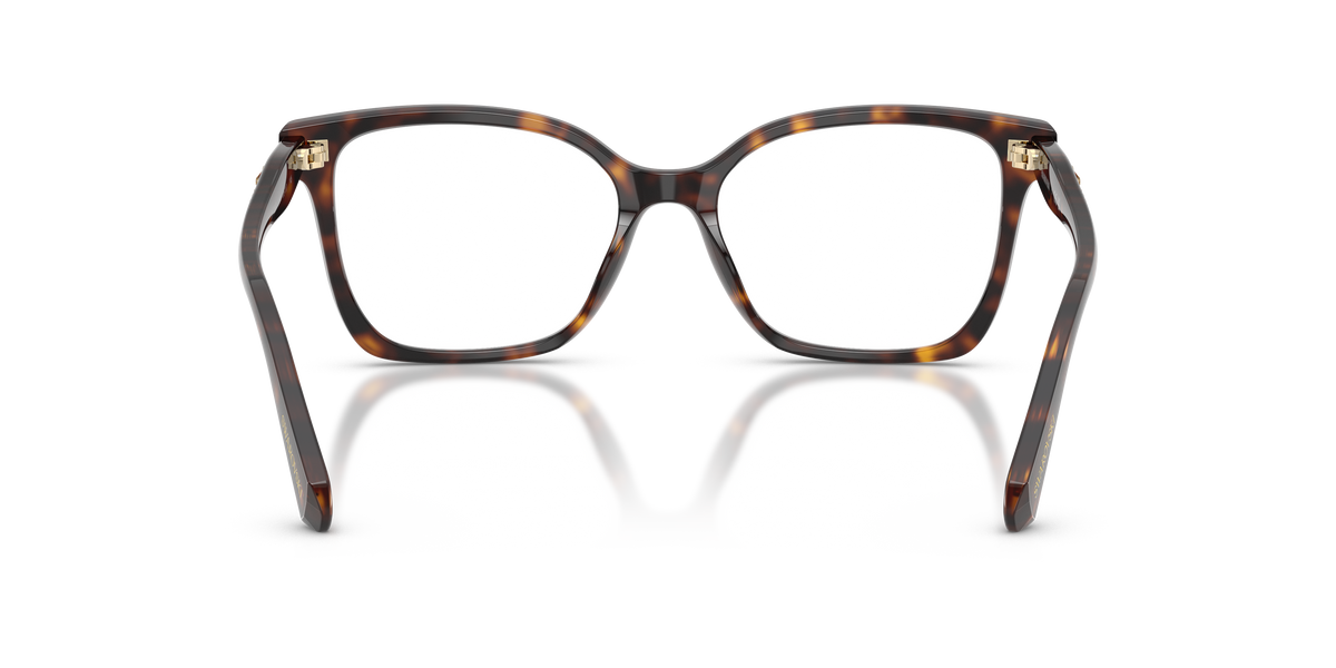 0SK2061 Havana rear view image 3 barcode 8056262838518