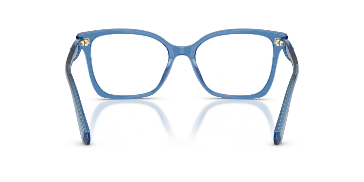 0SK2061 Transparent Blue rear view image 3 barcode 8056262838532