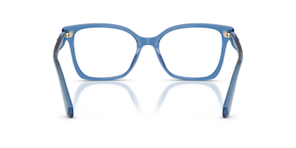 0SK2061 Transparent Blue rear view image 3 barcode 8056262838532