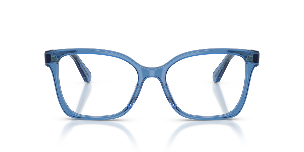 0SK2061 Transparent Blue front view image 4 barcode 8056262838532