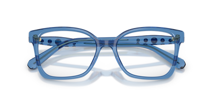 0SK2061 Transparent Blue close front view image 5 barcode 8056262838532