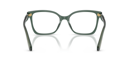 0SK2061 Transparent Green rear view image 3 barcode 8056262838556
