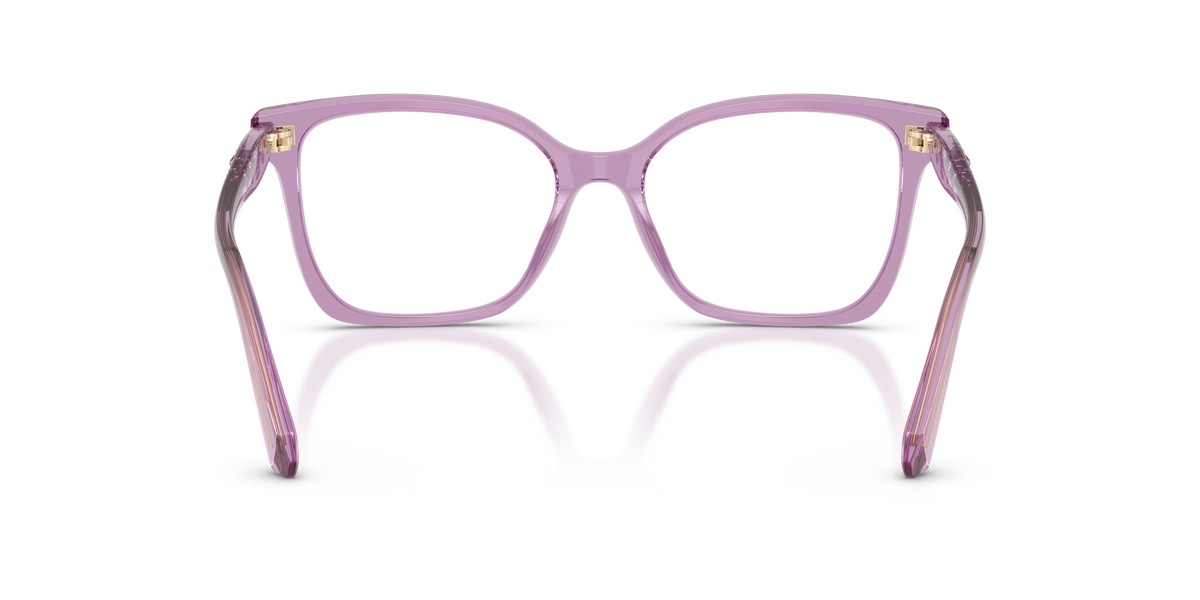 0SK2061 Transparent Amethyst rear view image 3 barcode 8056262838570
