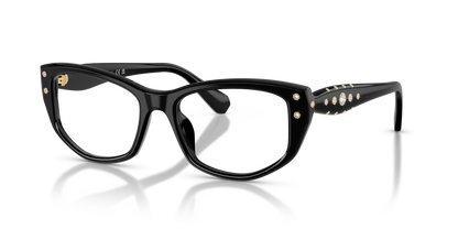 0SK2062U Black three quarter view image 1 barcode 8056262838310