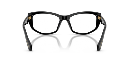 0SK2062U Black rear view image 3 barcode 8056262838310