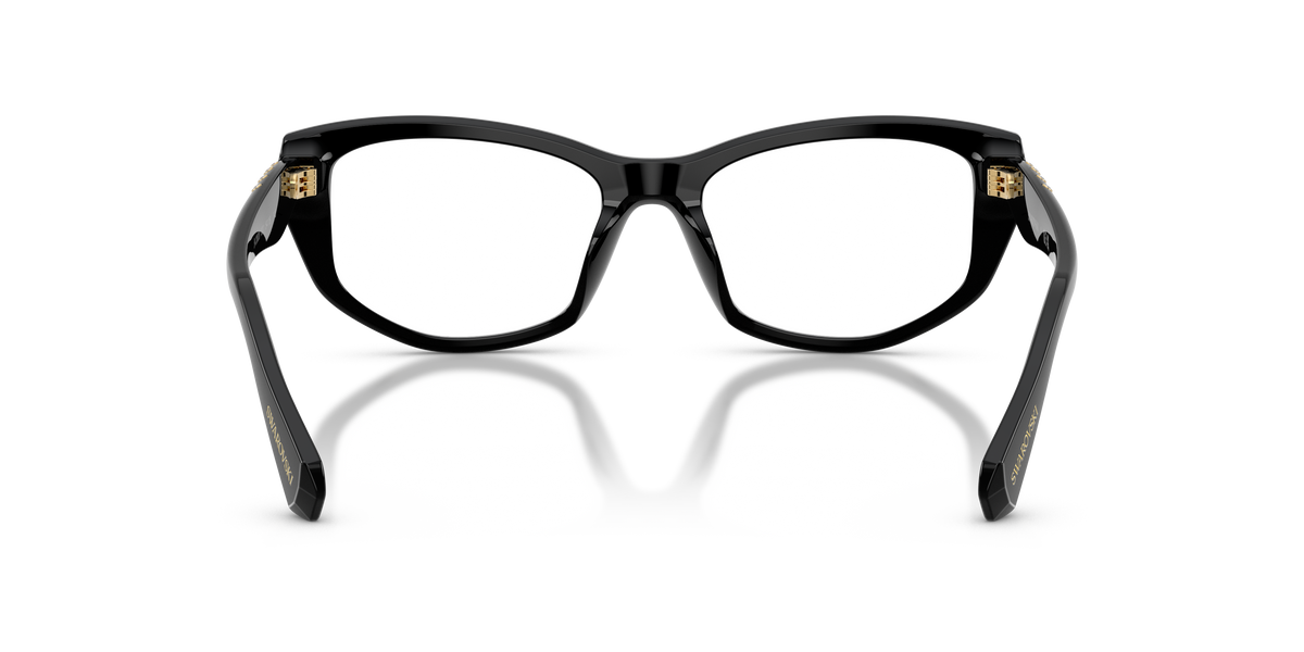 0SK2062U Black rear view image 3 barcode 8056262838310