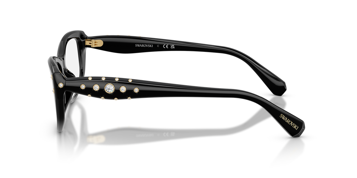 0SK2062U Black side view image 2 barcode 8056262838327