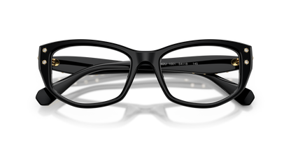 0SK2062U Black close front view image 5 barcode 8056262838327