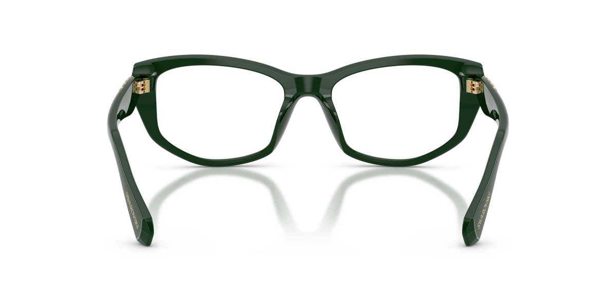 0SK2062U Dark Green rear view image 3 barcode 8056262838358