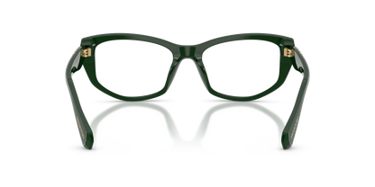 0SK2062U Dark Green rear view image 3 barcode 8056262838358