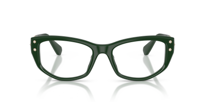 0SK2062U Dark Green front view image 4 barcode 8056262838358