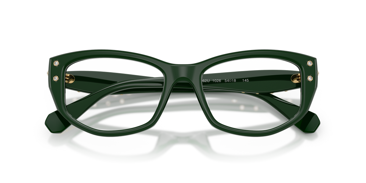 0SK2062U Dark Green close front view image 5 barcode 8056262838358