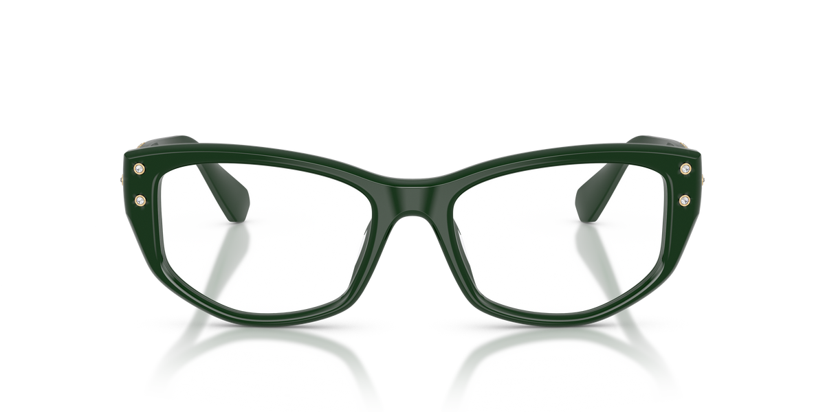 0SK2062U Dark Green front view image 4 barcode 8056262838365