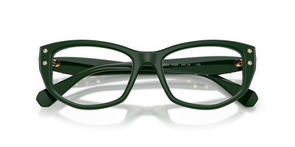 0SK2062U Dark Green close front view image 5 barcode 8056262838365