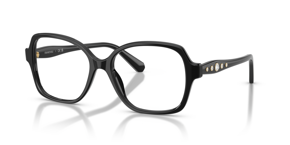 0SK2063 Black three quarter view image 1 barcode 8056262838594