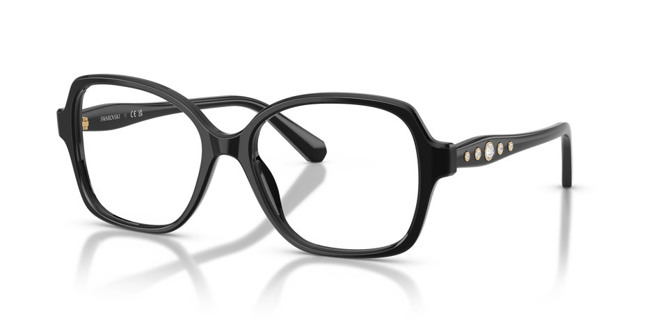0SK2063 Black three quarter view image 1 barcode 8056262838594