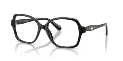 0SK2063 Black three quarter view image 1 barcode 8056262838600