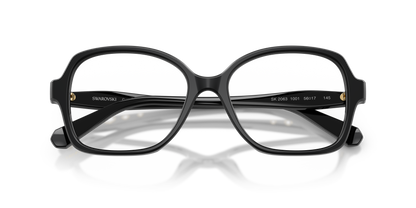 0SK2063 Black close front view image 5 barcode 8056262838600