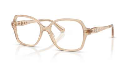 0SK2063 Milky Beige three quarter view image 1 barcode 8056262838655