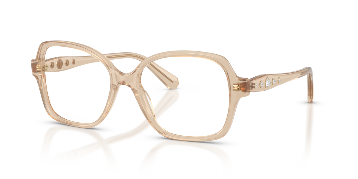 0SK2063 Milky Beige three quarter view image 1 barcode 8056262838662