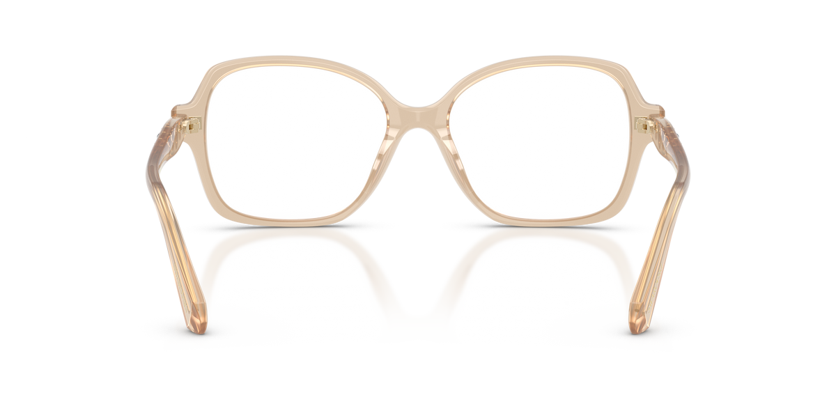 0SK2063 Milky Beige rear view image 3 barcode 8056262838662