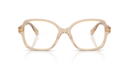 0SK2063 Milky Beige front view image 4 barcode 8056262838662