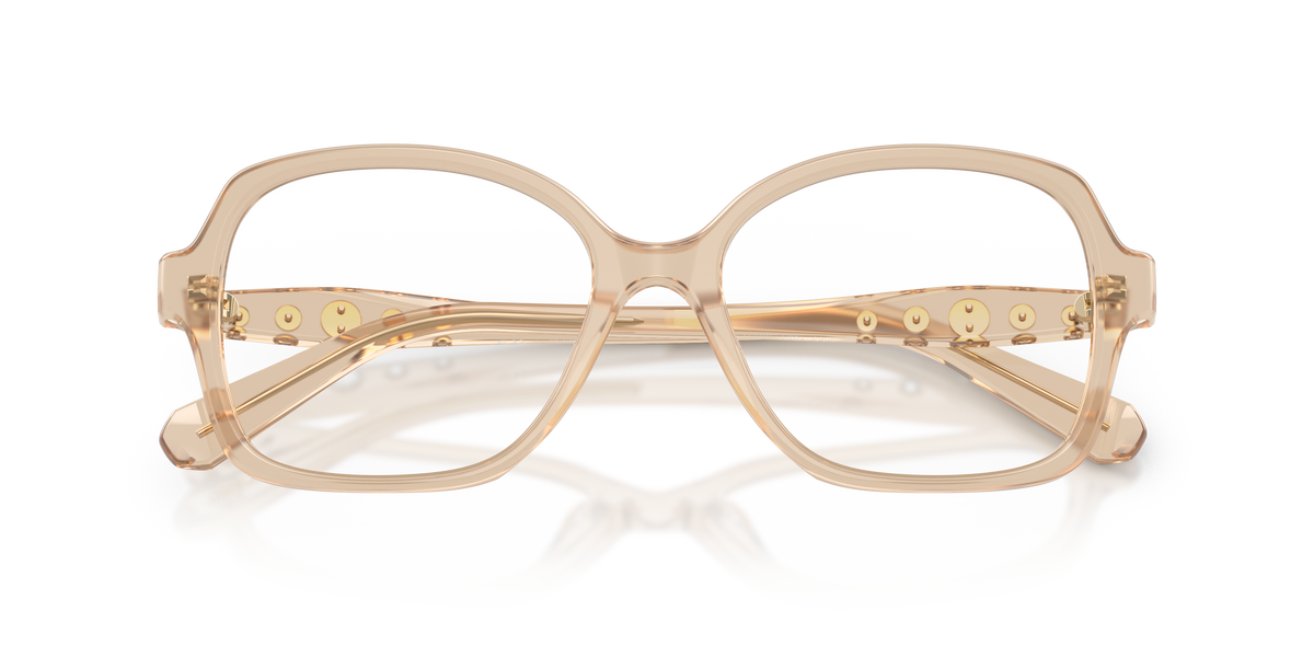 0SK2063 Milky Beige close front view image 5 barcode 8056262838662