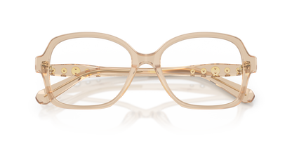0SK2063 Milky Beige close front view image 5 barcode 8056262838662