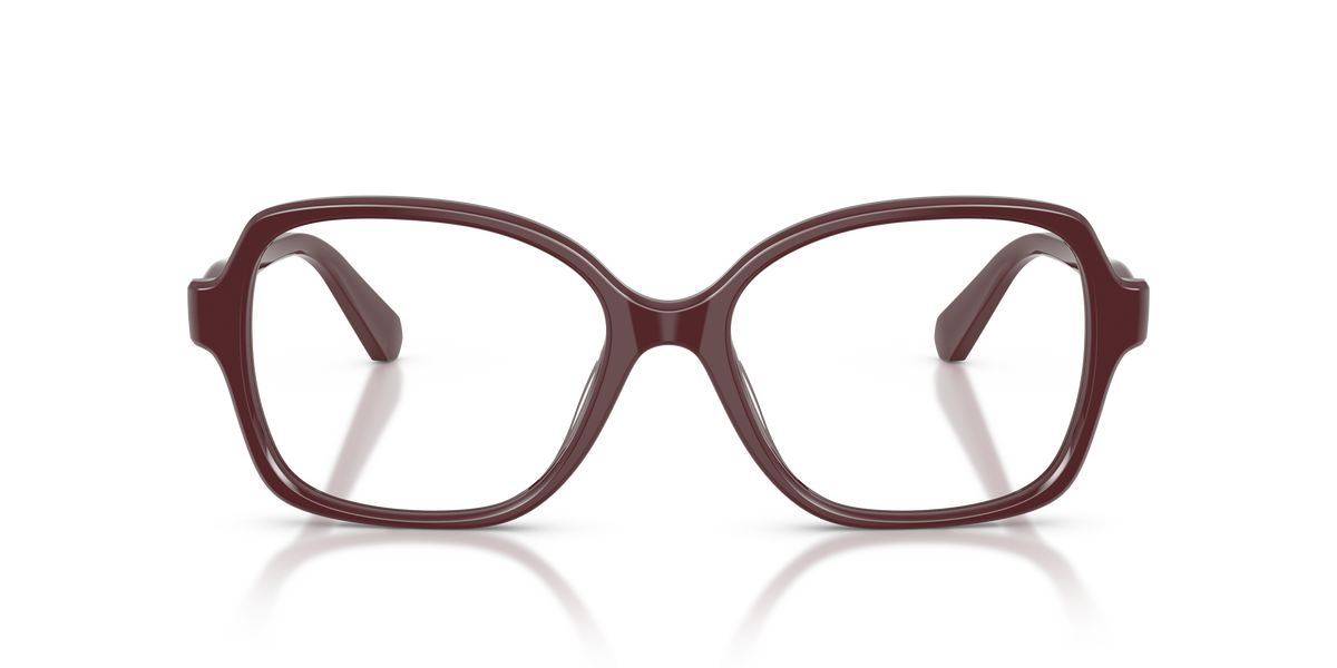 0SK2063 Burgundy front view image 4 barcode 8056262838686
