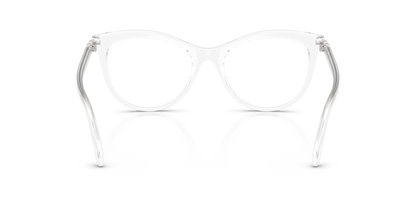 0SK2064 Transparent rear view image 3 barcode 8056262850787