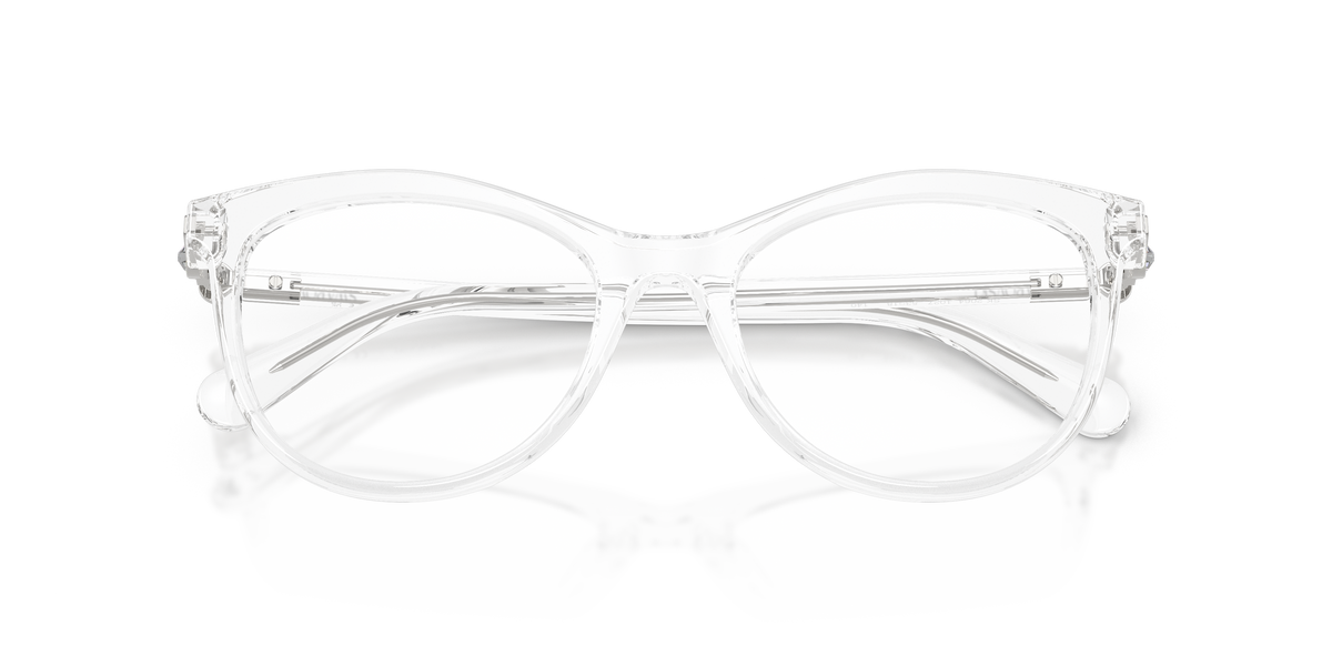 0SK2064 Transparent close front view image 5 barcode 8056262850787