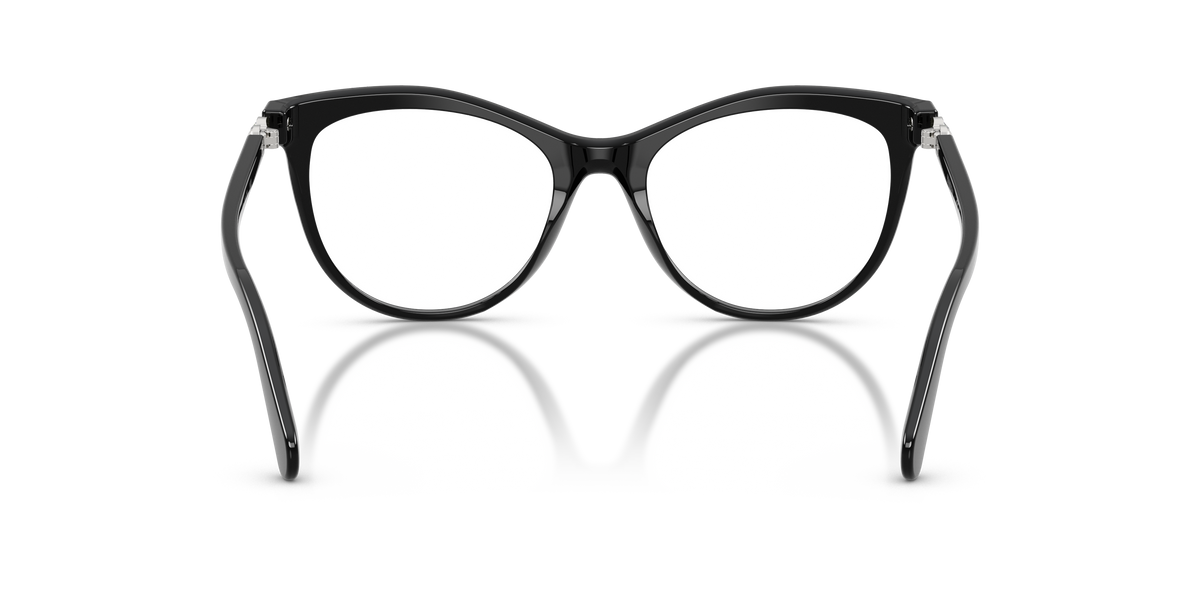 0SK2064 Black rear view image 3 barcode 8056262850817