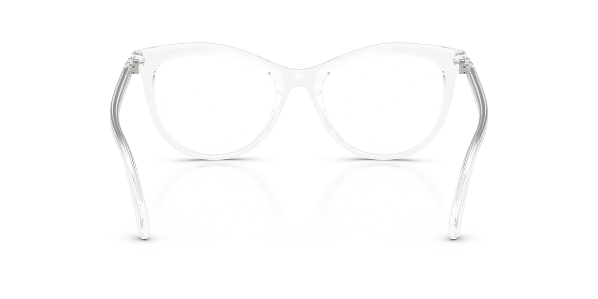 0SK2064 Transparent rear view image 3 barcode 8056262850855