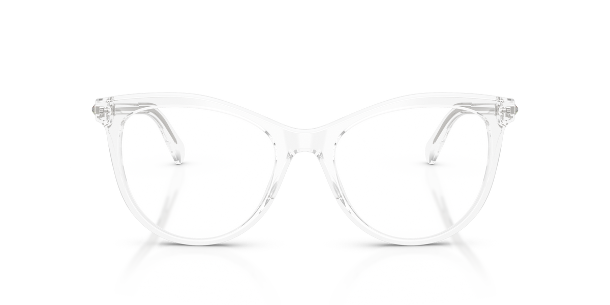 0SK2064 Transparent front view image 4 barcode 8056262850855